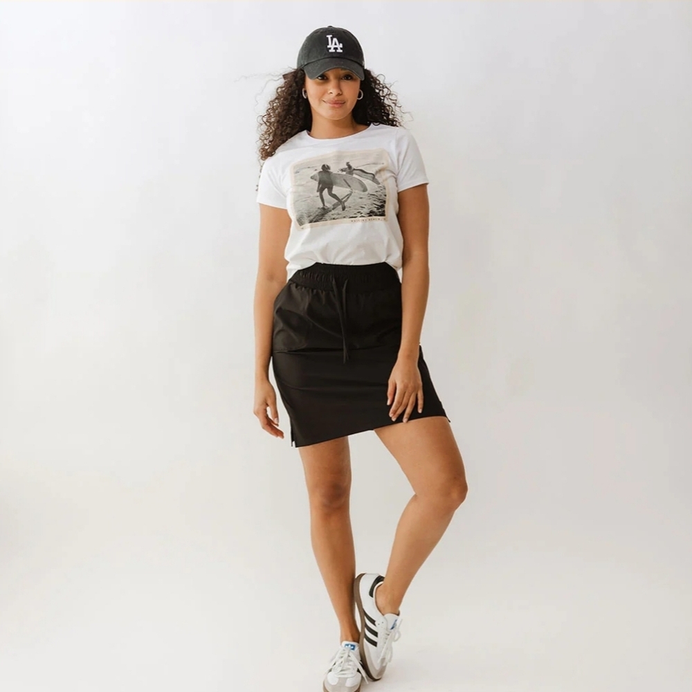 ALBION Skirt